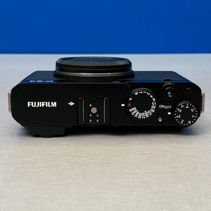 Fujifilm X-E4 (Corpo) - 26.1MP