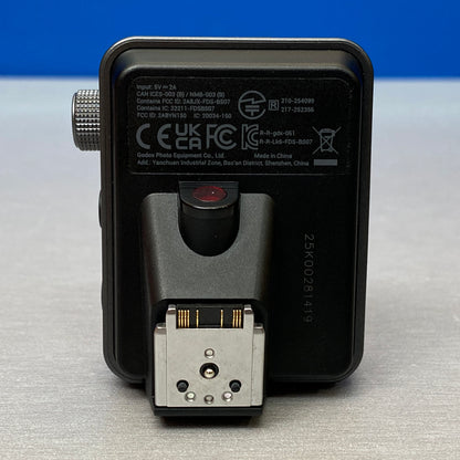 Godox X3 Pro-S TTL Wireless Flash Trigger - Touch (Sony)