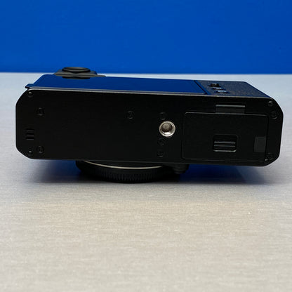 Fujifilm X-E4 (Corpo) - 26.1MP