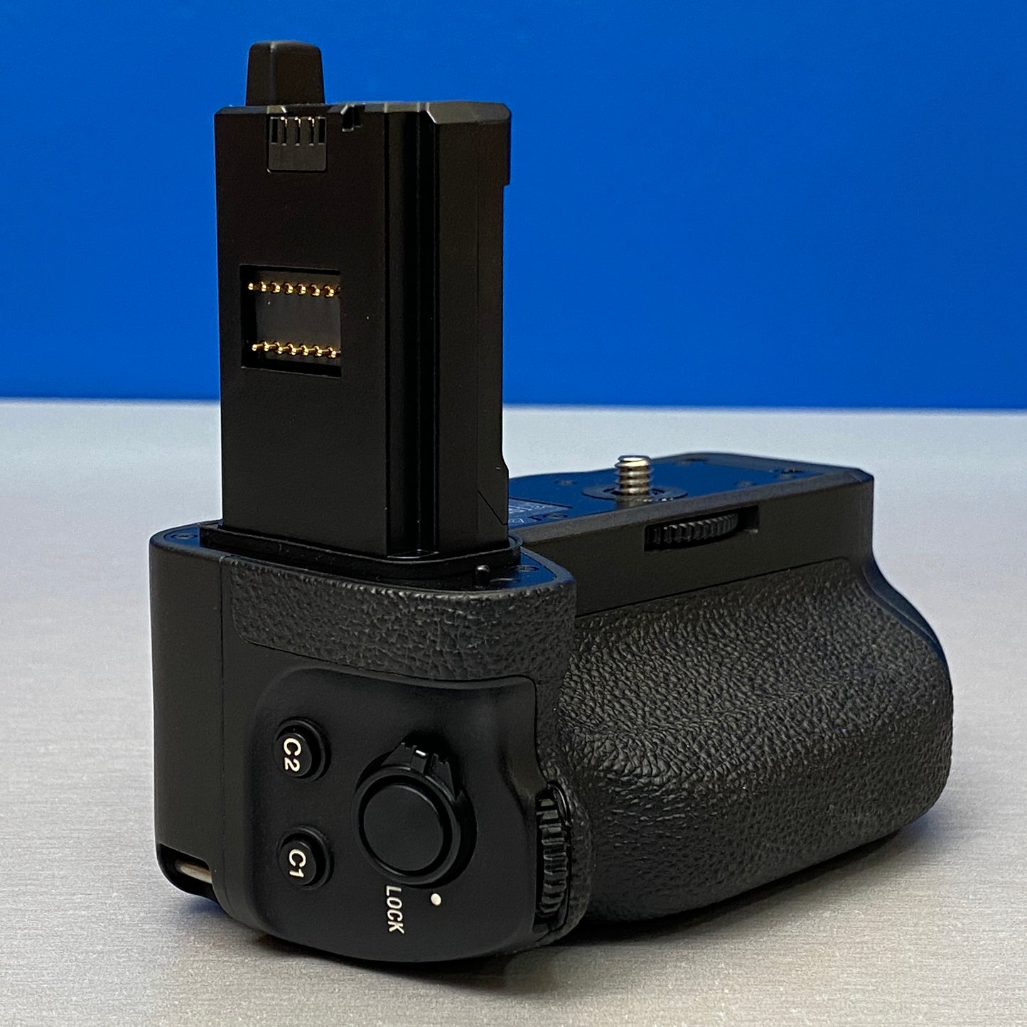 Grip Sony VG-C4EM (Sony A1 | A7 IV | A7 V | A7R IV | A7R V | A9 II | A7S III)
