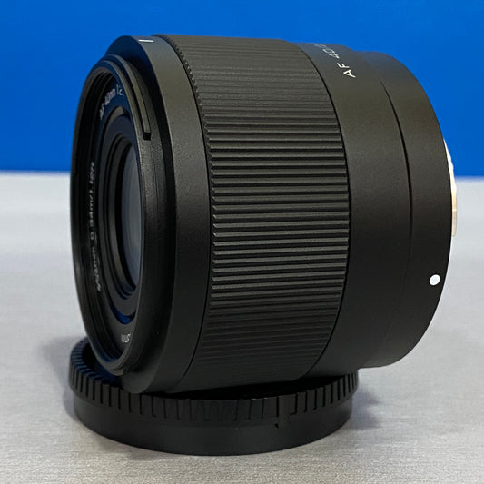 Viltrox AF 40mm f/2.5 STM ASPH | NOVA
