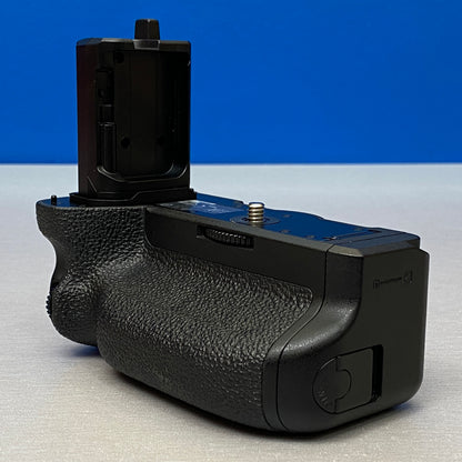 Grip Sony VG-C4EM (Sony A1 | A7 IV | A7 V | A7R IV | A7R V | A9 II | A7S III)