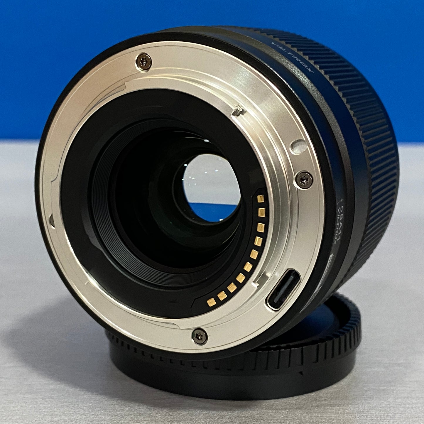 Viltrox AF 40mm f/2.5 STM ASPH | NOVA