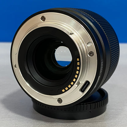 Viltrox AF 40mm f/2.5 STM ASPH | NOVA