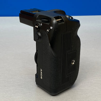 Grip Sony VG-C4EM (Sony A1 | A7 IV | A7 V | A7R IV | A7R V | A9 II | A7S III)