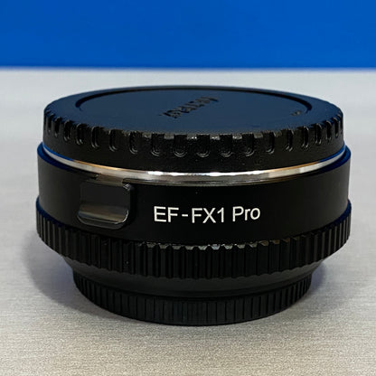 Viltrox EF-FX1 Pro (NOVO)
