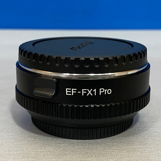 Viltrox EF-FX1 Pro (NOVO)