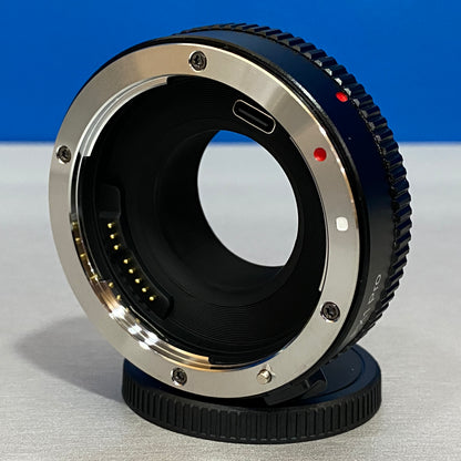 Viltrox EF-FX1 Pro (NOVO)