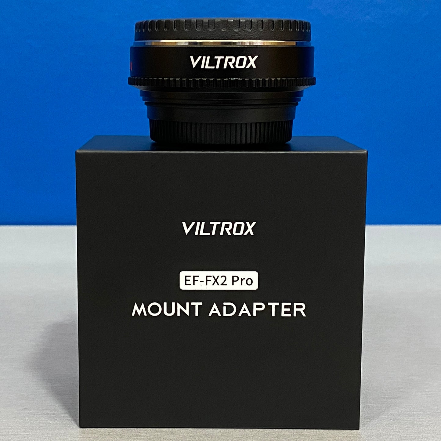 Viltrox EF-FX2 Pro Speed Booster 0.71x (NOVO)