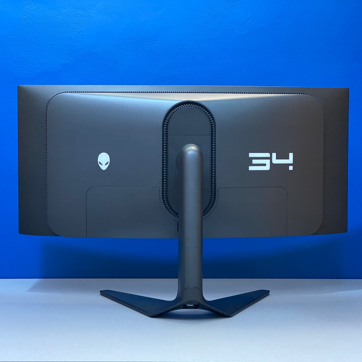 Alienware AW3423DWF - 34" OLED | 165Hz