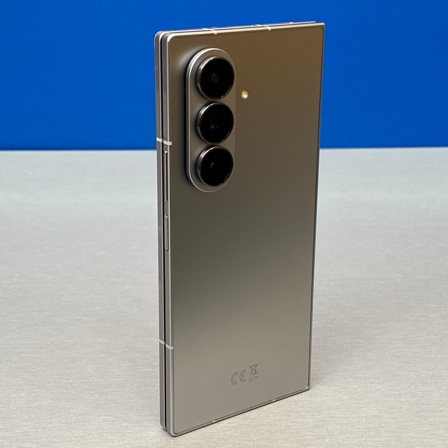 Samsung Galaxy Z Fold7 | 12GB/512GB | Silver