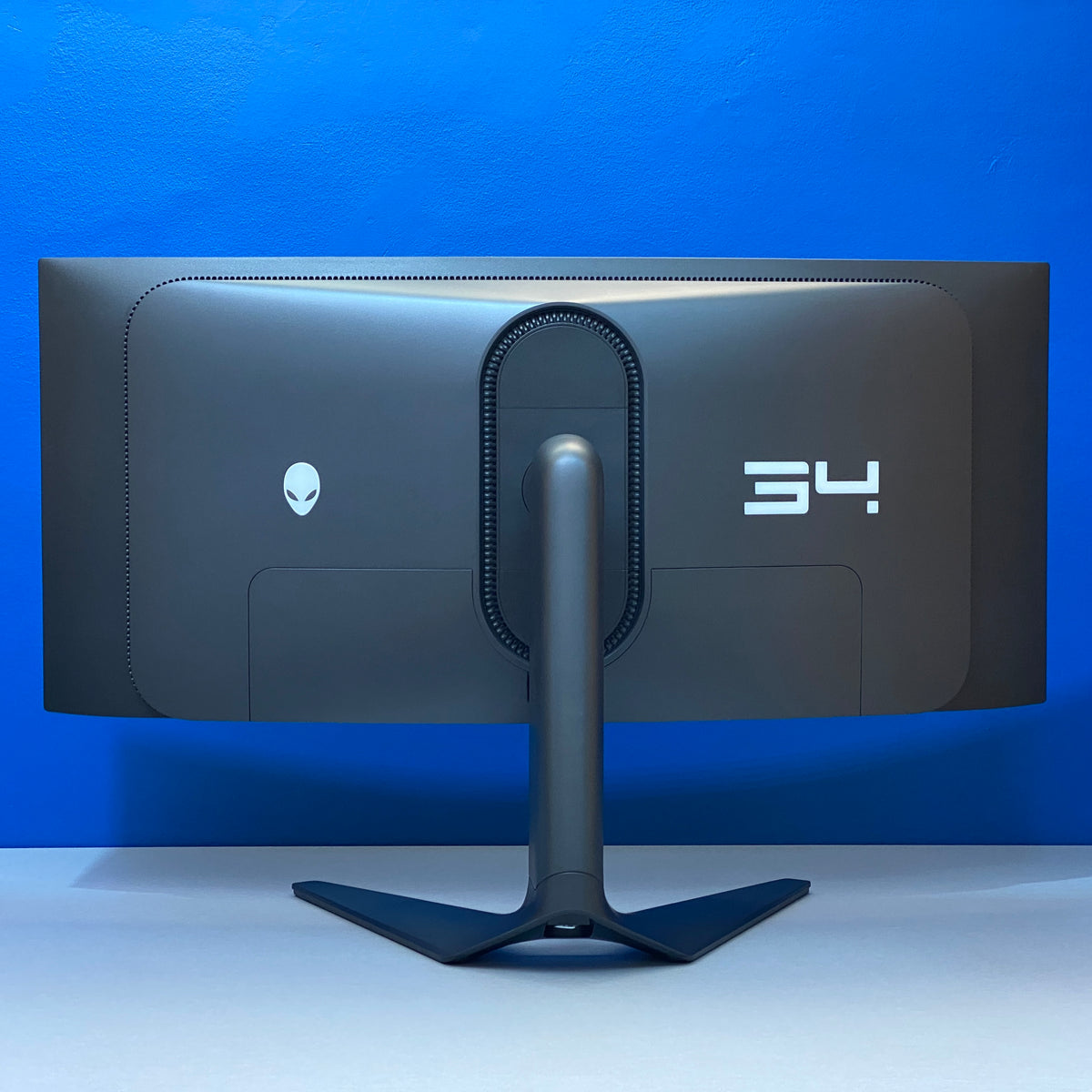 Alienware AW3423DWF - 34" OLED | 165Hz