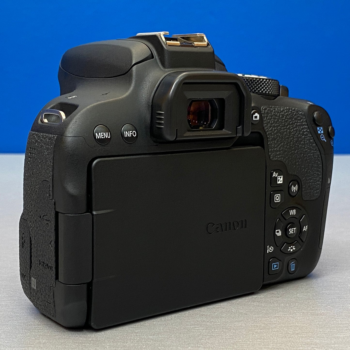 Canon EOS 800D (Corpo) - 24.2MP