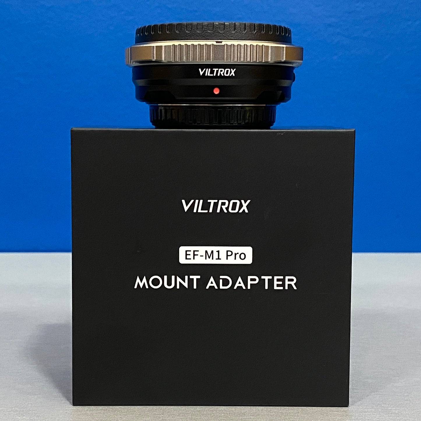Viltrox EF-M1 Pro (NOVO)