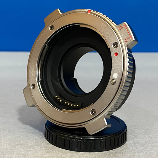 Viltrox EF-M1 Pro (NOVO)