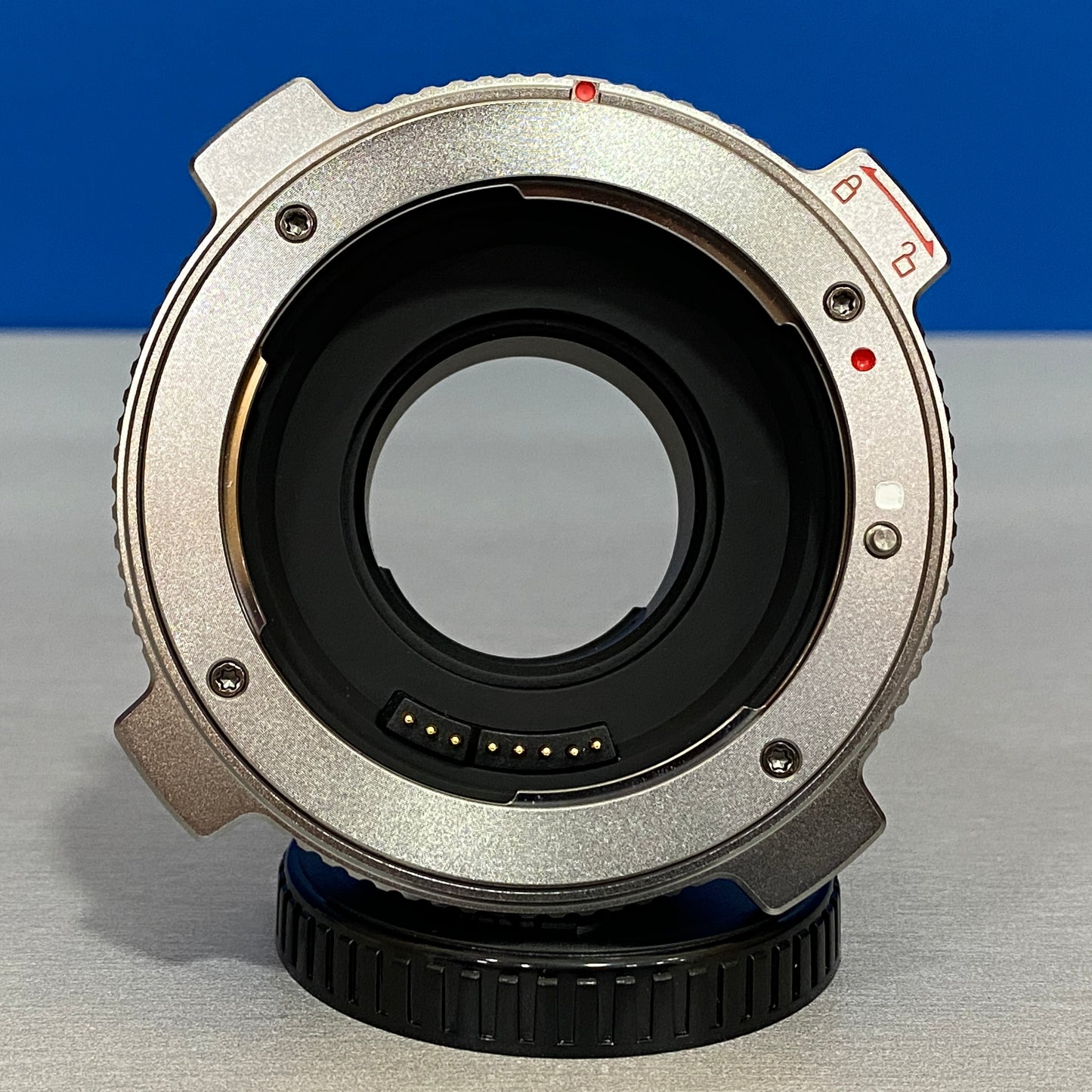 Viltrox EF-M1 Pro (NOVO)