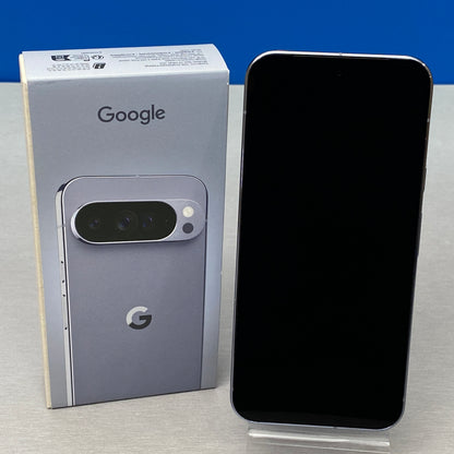 Google Pixel 10 Pro XL | 16GB/256GB | Moonstone