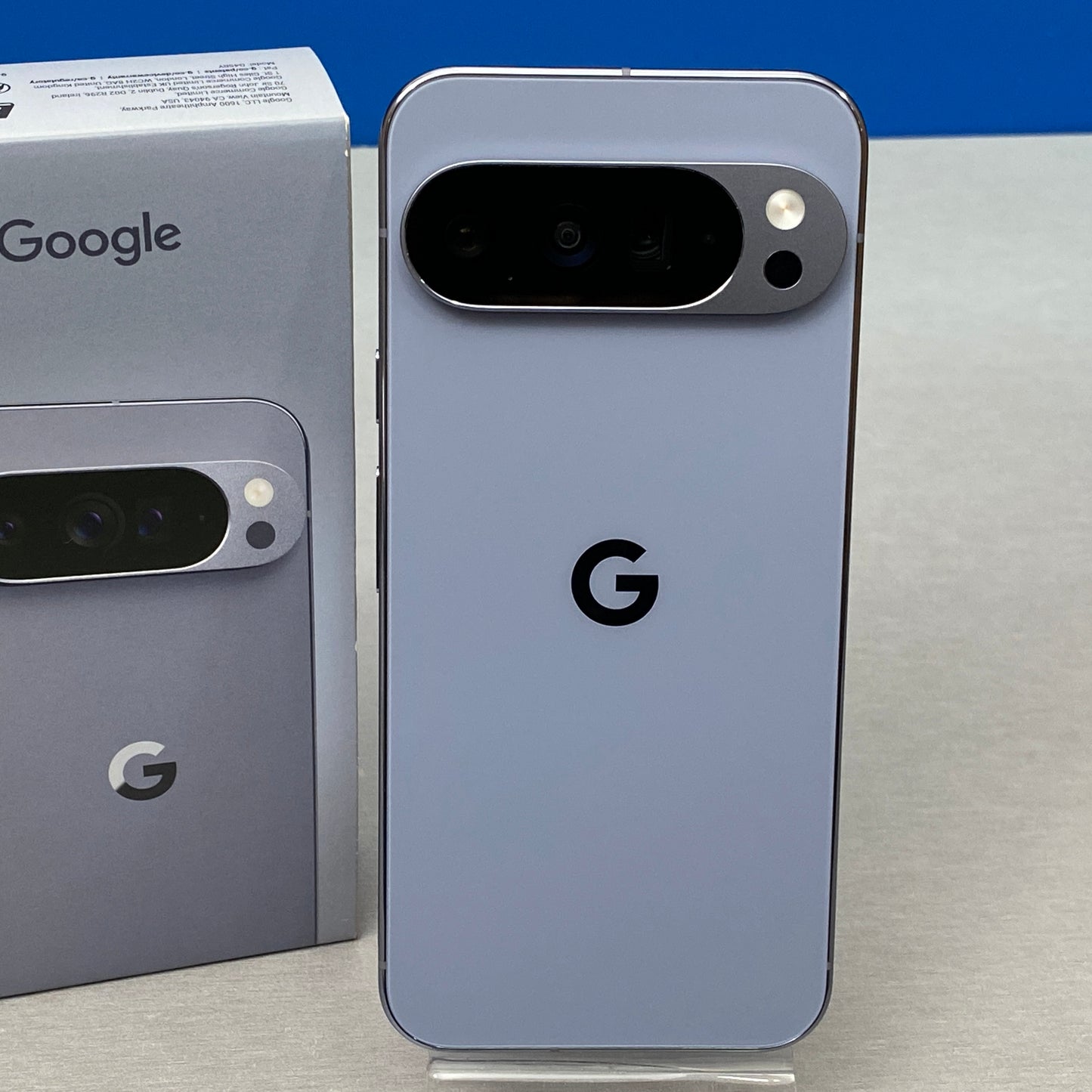 Google Pixel 10 Pro XL | 16GB/256GB | Moonstone