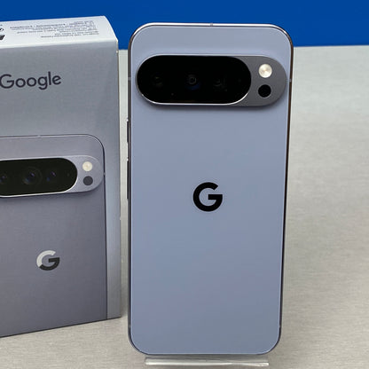 Google Pixel 10 Pro XL | 16GB/256GB | Moonstone