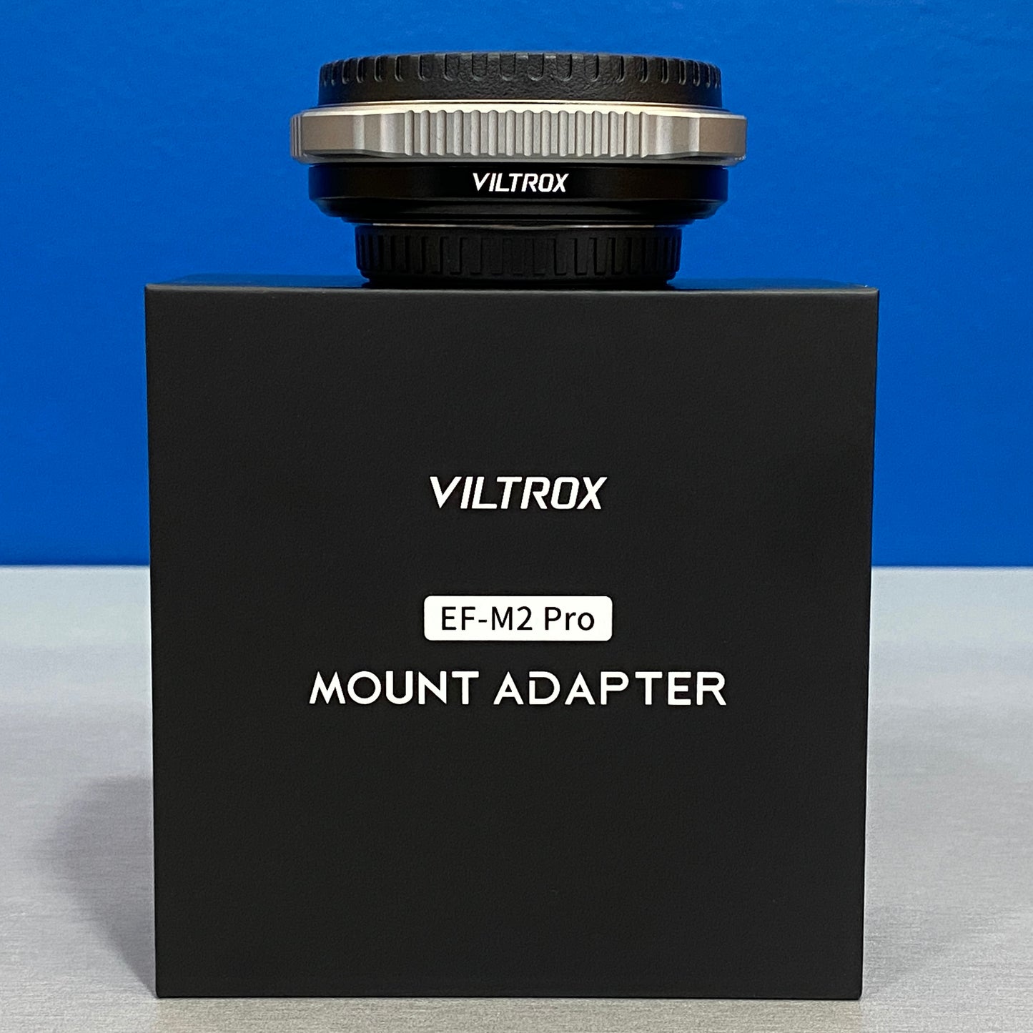 Viltrox EF-M2 Pro Speed Booster 0.71x (NOVO)