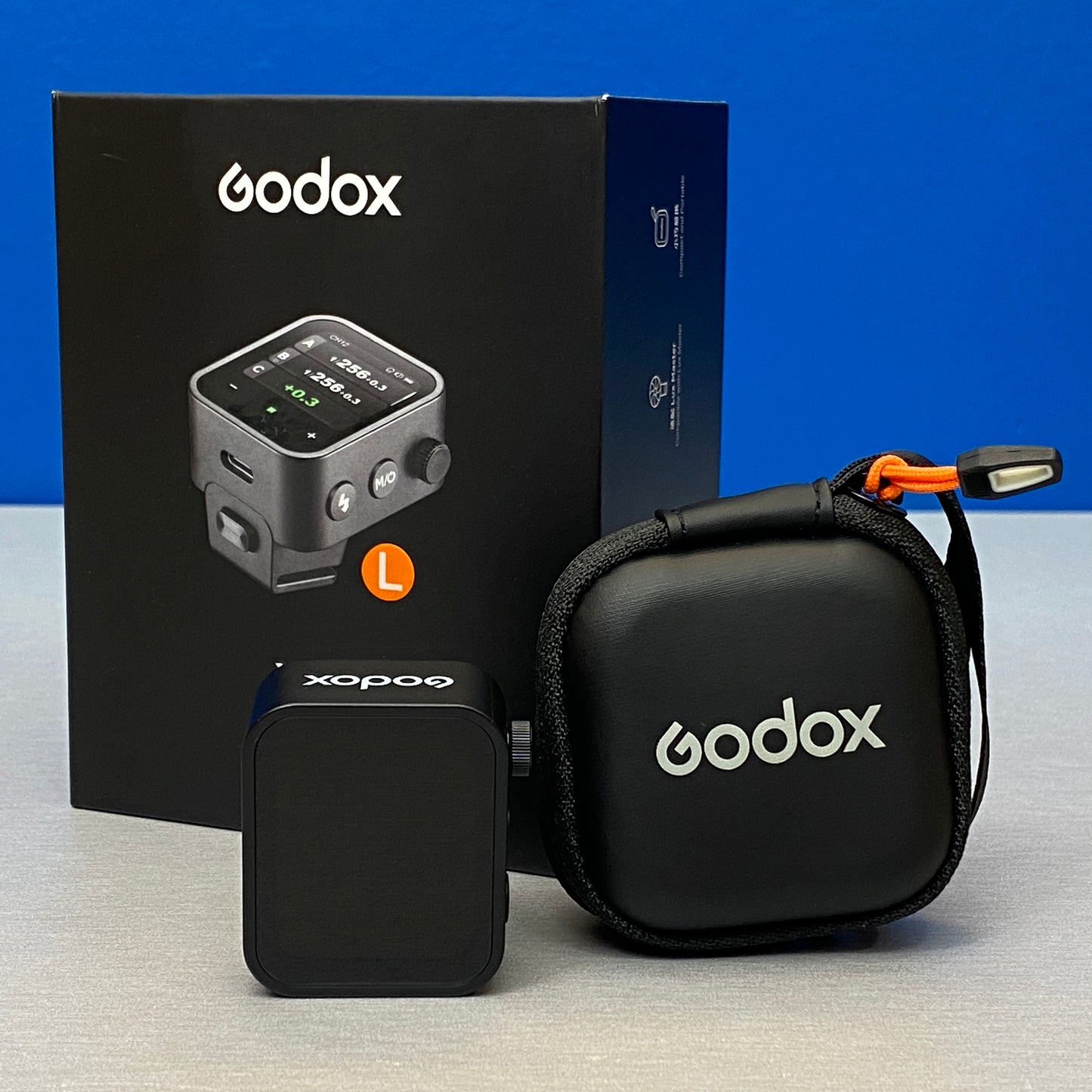 Godox X3-L TTL Wireless Flash Trigger | Leica