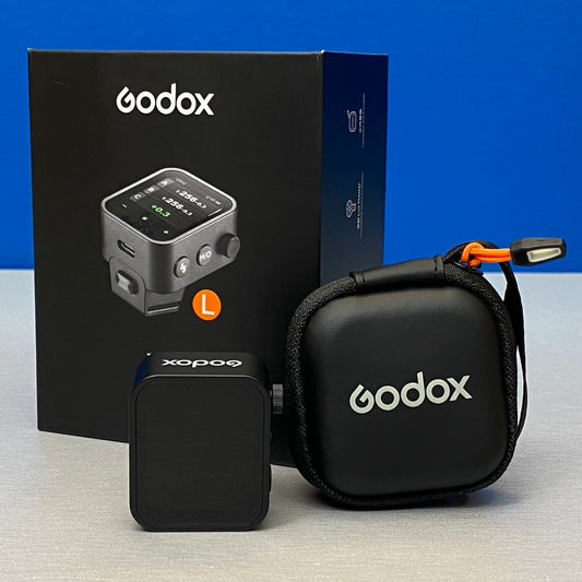 Godox X3-L TTL Wireless Flash Trigger | Leica