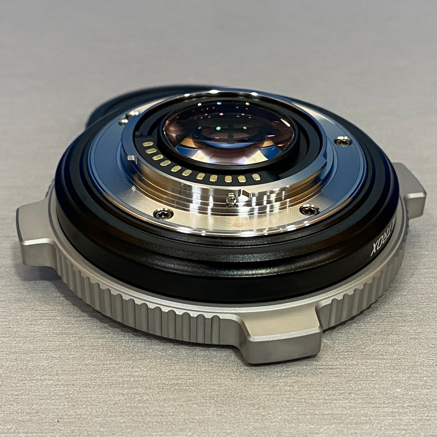Viltrox EF-M2 Pro Speed Booster 0.71x (NOVO)