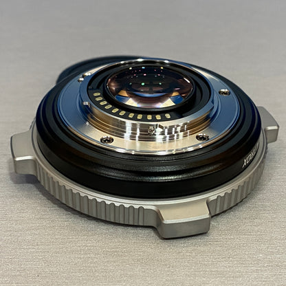 Viltrox EF-M2 Pro Speed Booster 0.71x (NOVO)