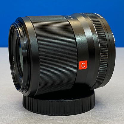 Viltrox AF 23mm f/1.4 STM ED IF