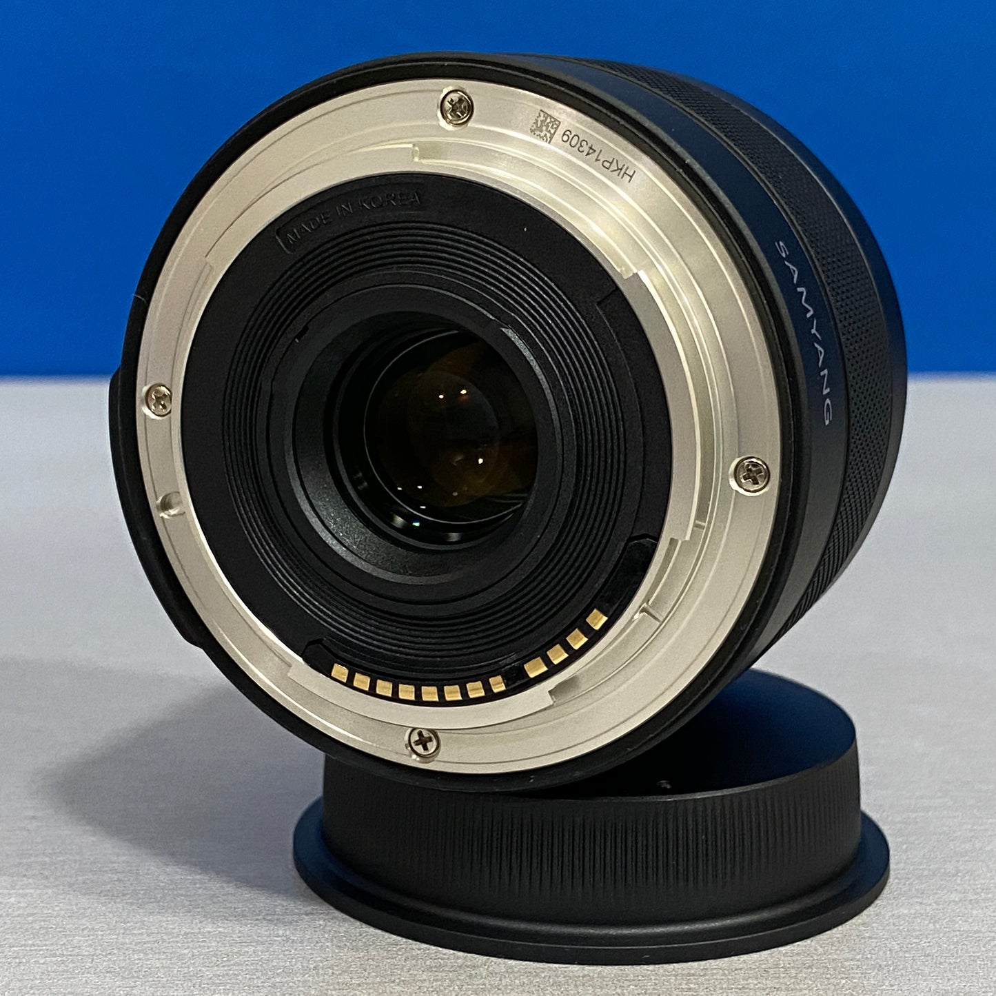 Samyang AF 12mm f/2 | NOVA