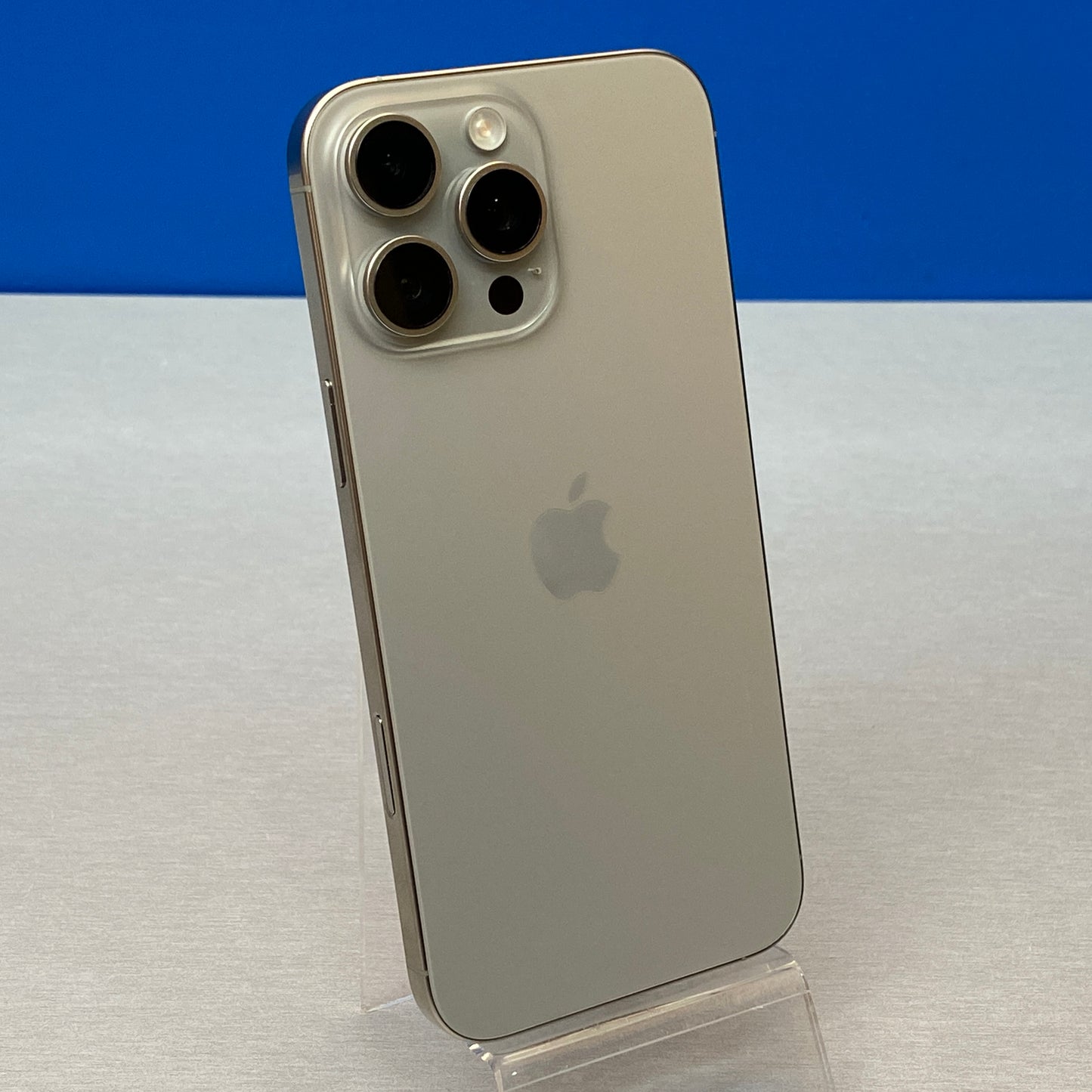 Apple iPhone 16 Pro Max 256GB | Natural Titanium
