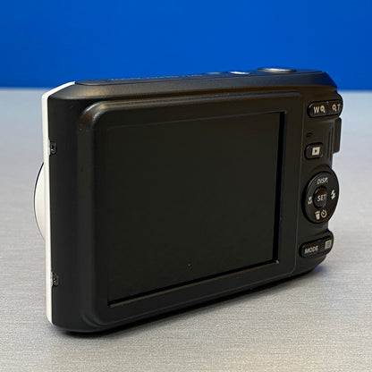 Kodak PixPro FZ45 - 16MP | White | NOVA