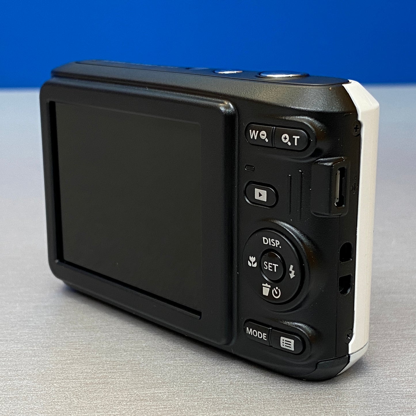 Kodak PixPro FZ45 - 16MP | White | NOVA