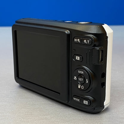 Kodak PixPro FZ45 - 16MP | White | NOVA
