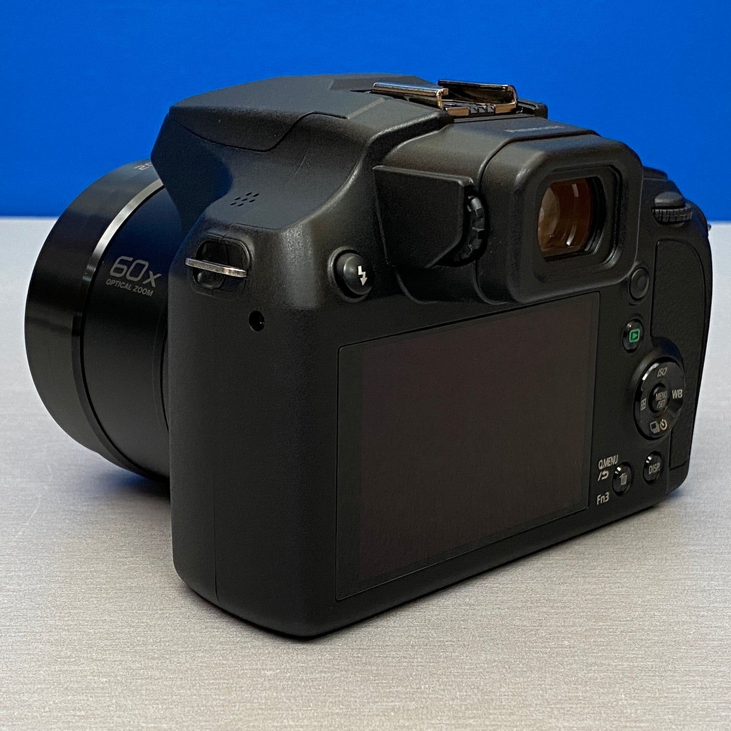 Panasonic Lumix DC-FZ82D (18.1MP - 60x)