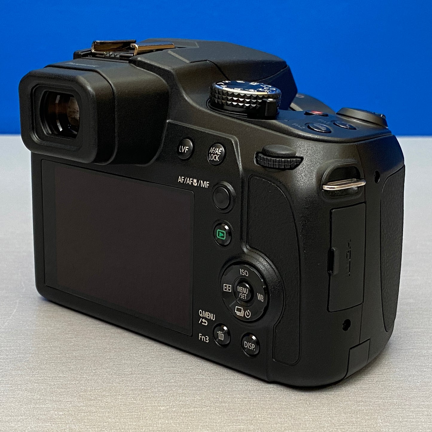 Panasonic Lumix DC-FZ82D (18.1MP - 60x)