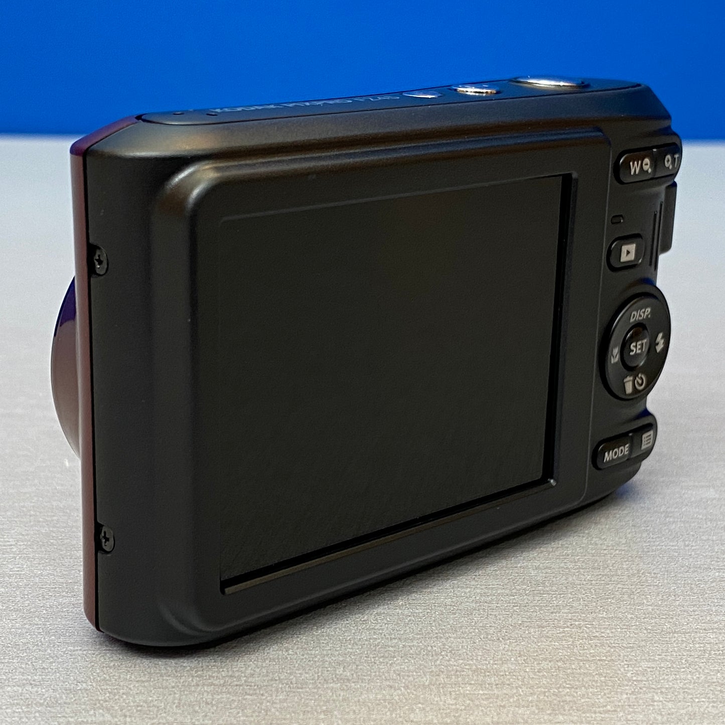 Kodak PixPro FZ45 - 16MP | Red | NOVA