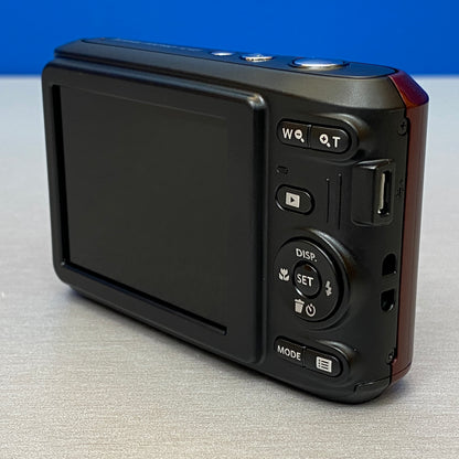 Kodak PixPro FZ45 - 16MP | Red | NOVA