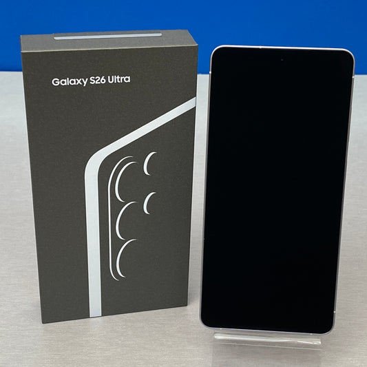 Samsung Galaxy S26 Ultra | 12GB/512GB | Silver Shadow