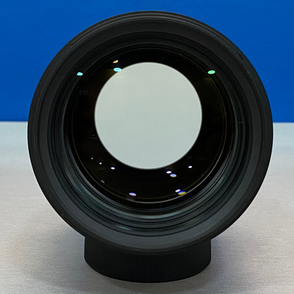 Sigma ART 135mm f/1.8 DG HSM