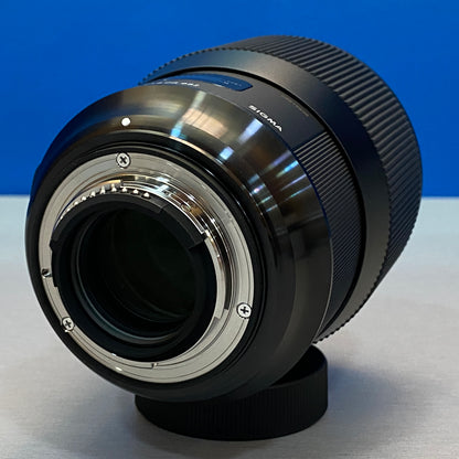 Sigma ART 135mm f/1.8 DG HSM