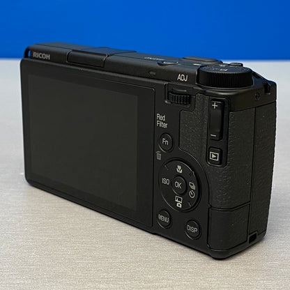 Ricoh GR IV Monochrome (25.7MP) | NOVA