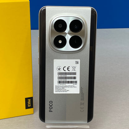 Xiaomi Poco M8 Pro 5G | 8GB/256GB | Silver