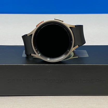 Samsung Galaxy Watch5 Pro 45mm BT (Gray)
