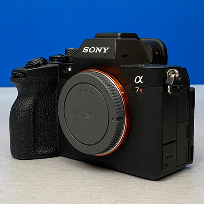 Sony A7R V (Corpo) - 61MP