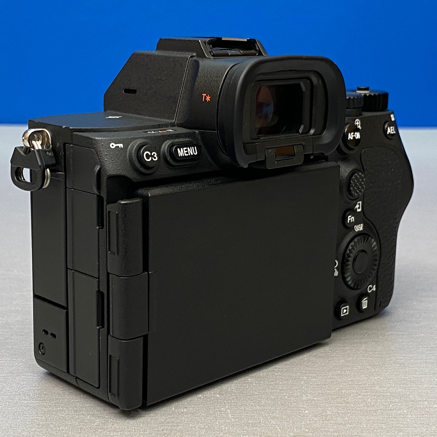 Sony A7R V (Corpo) - 61MP