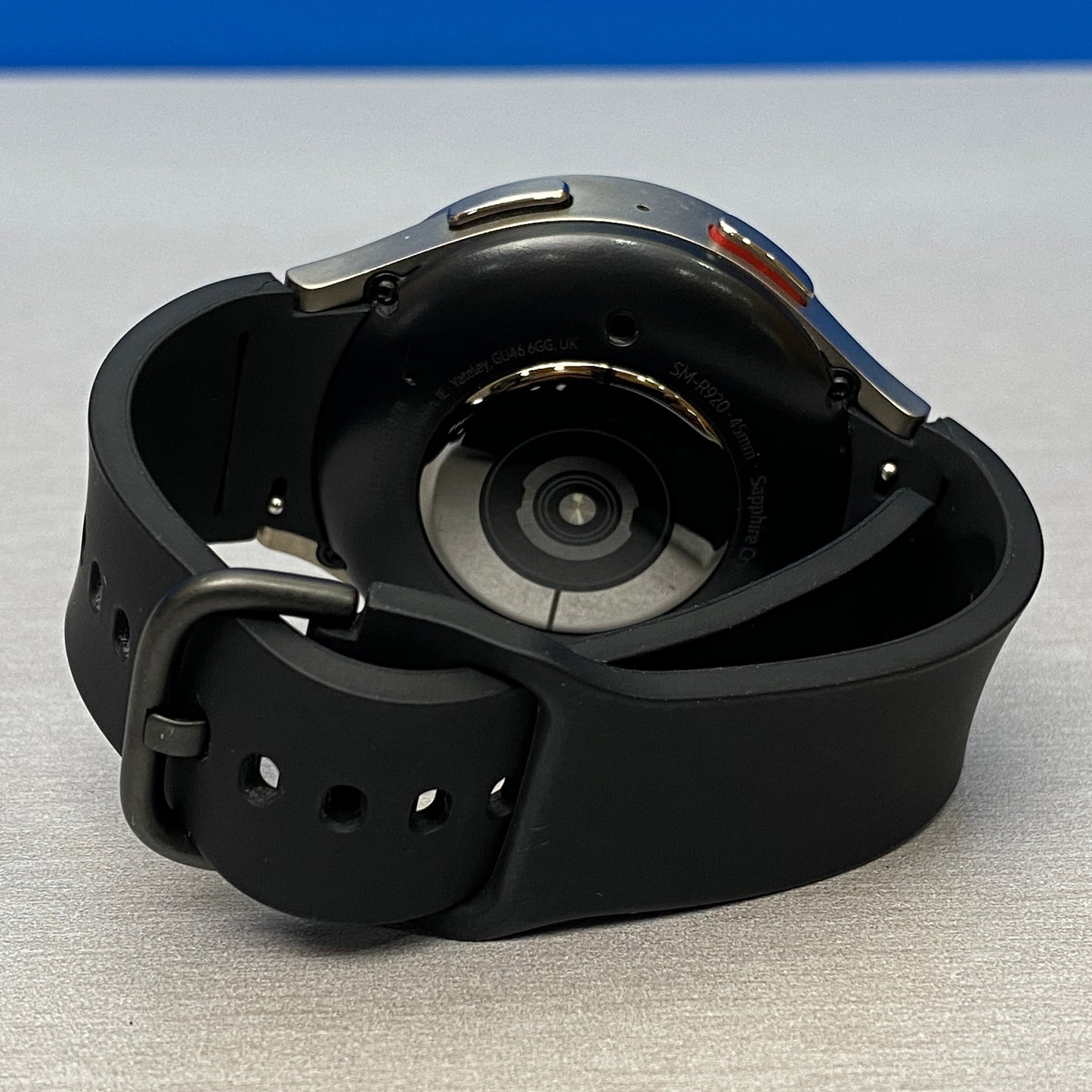 Samsung Galaxy Watch5 Pro 45mm BT (Gray)