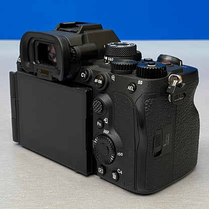 Sony A7R V (Corpo) - 61MP