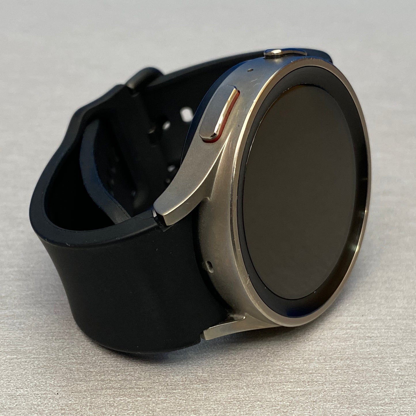 Samsung Galaxy Watch5 Pro 45mm BT (Gray)