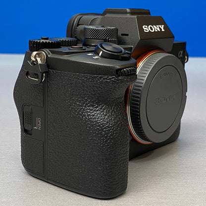 Sony A7R V (Corpo) - 61MP